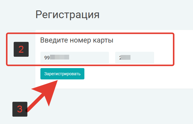 Карта лояльности «Смайл» от Автосуши: регистрация и активация