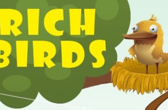 Стоит ли нести деньги на Rich Birds