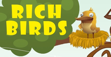 Стоит ли нести деньги на Rich Birds