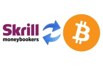 Обмен Bitcoin (BTC) на Skrill по выгодной котировочной цене